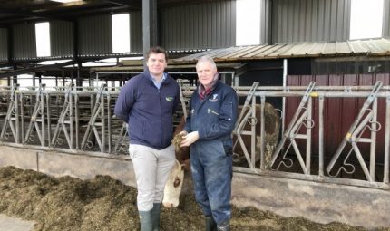 Gerard & Angela Brickley